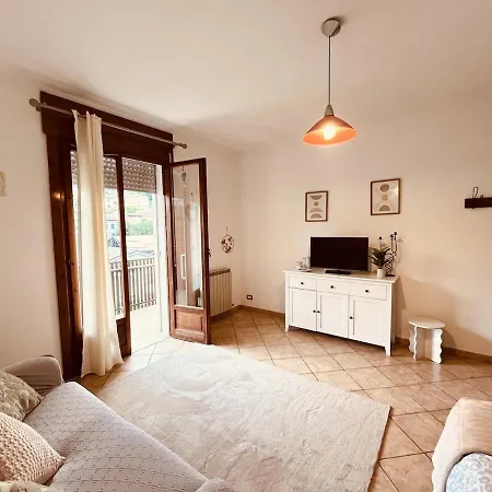 Terrace Over The Village - Slow In Monferrato