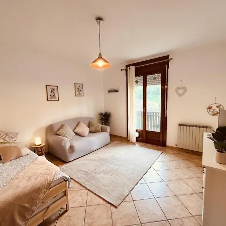 Terrace Over The Village - Slow In Monferrato *