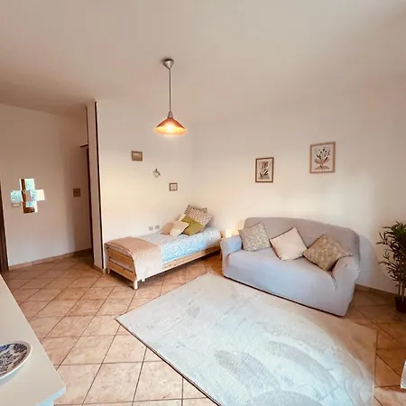 Terrace Over The Village - Slow In Monferrato Apartamento Fubine