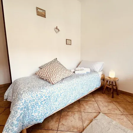 Terrace Over The Village - Slow In Monferrato *